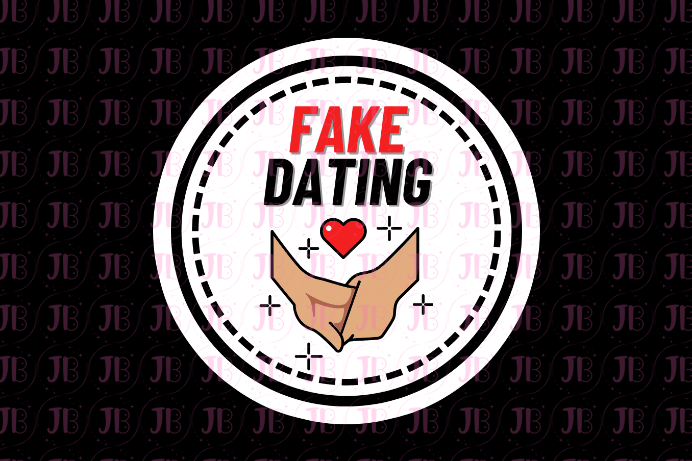 Fake Dating Trope Charm