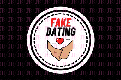 Fake Dating Trope Charm