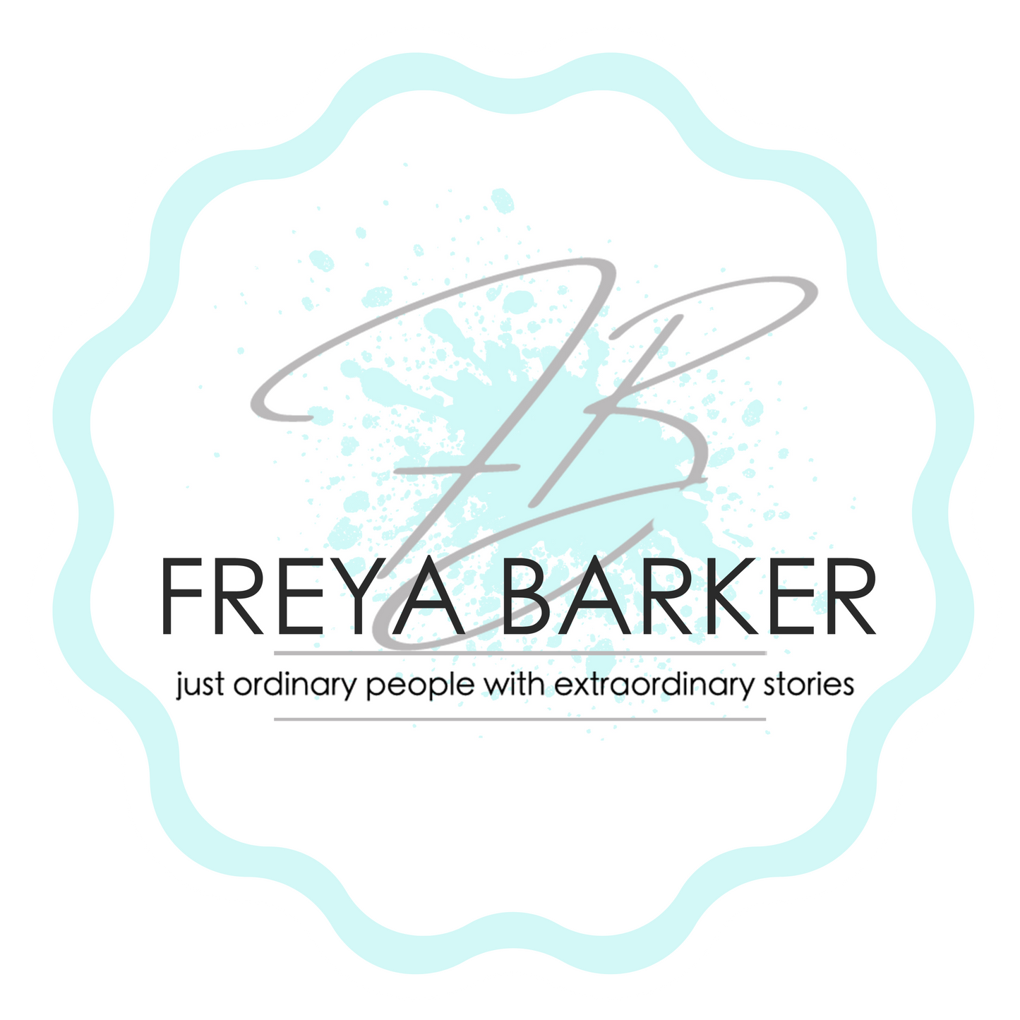 Freya Barker Collection