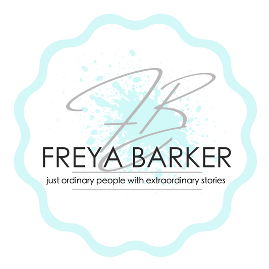 Freya Barker Collection