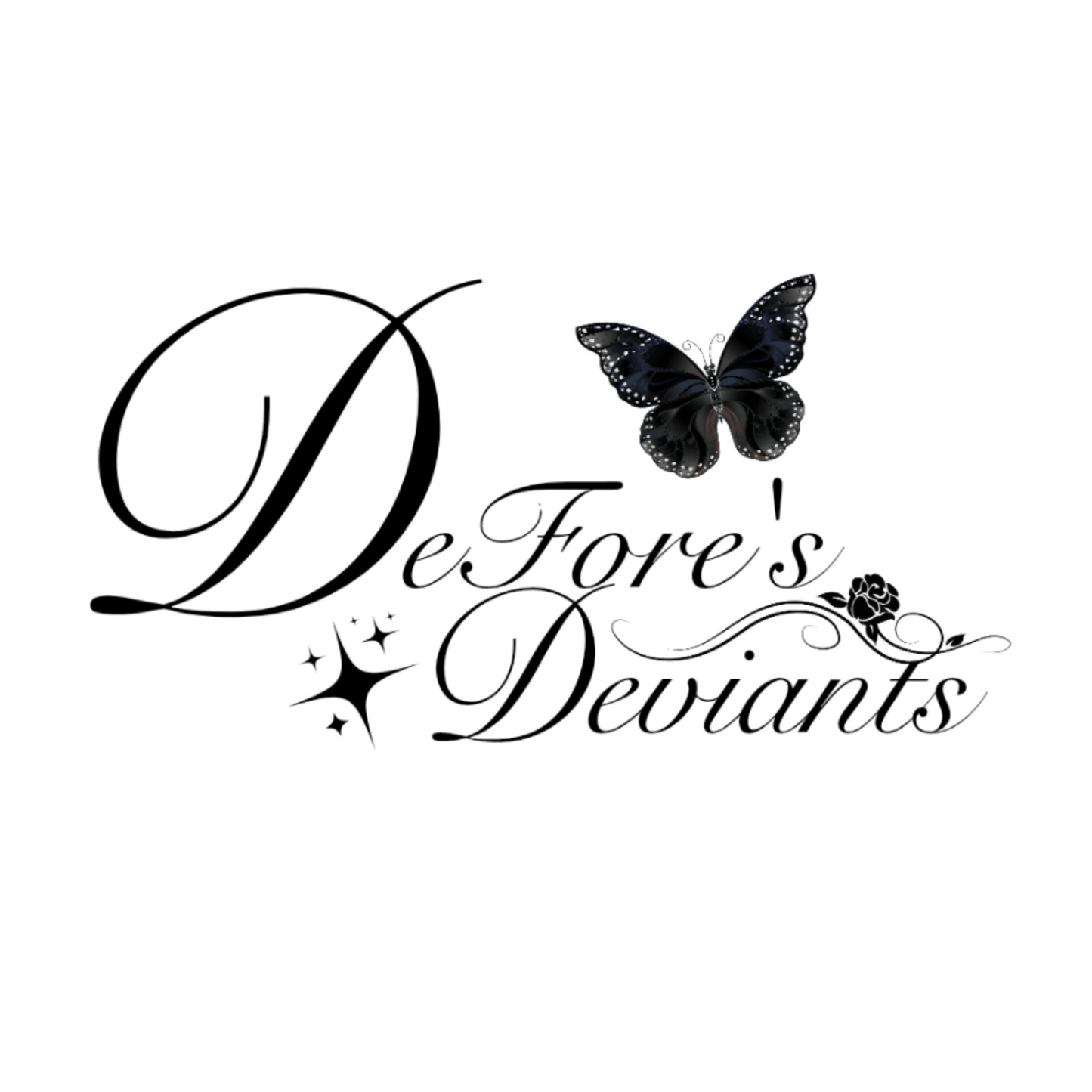 H.N. DeFore Collection