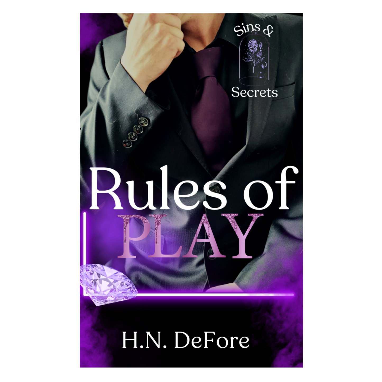 H.N. DeFore Collection
