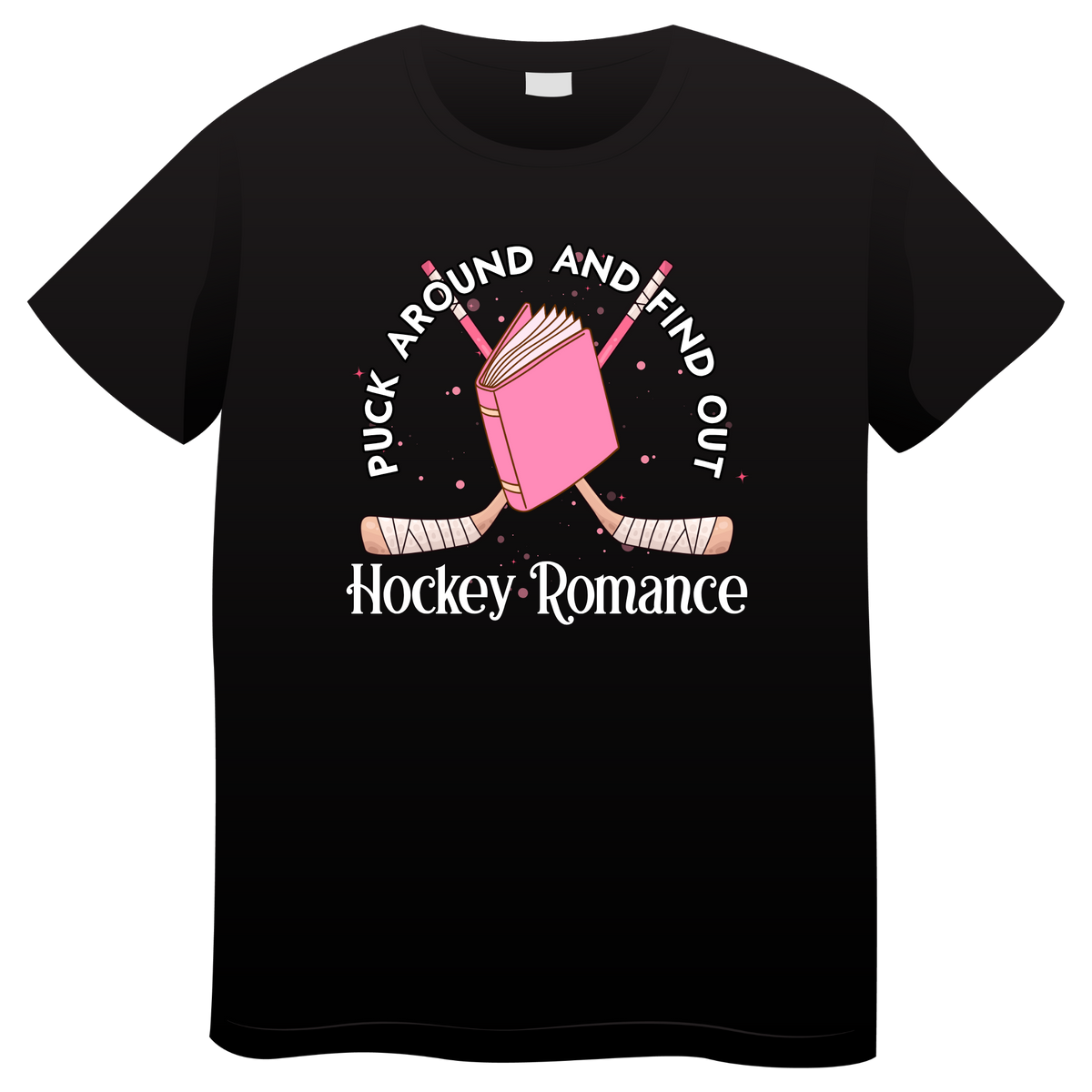 Jibbly Design T-Shirt
