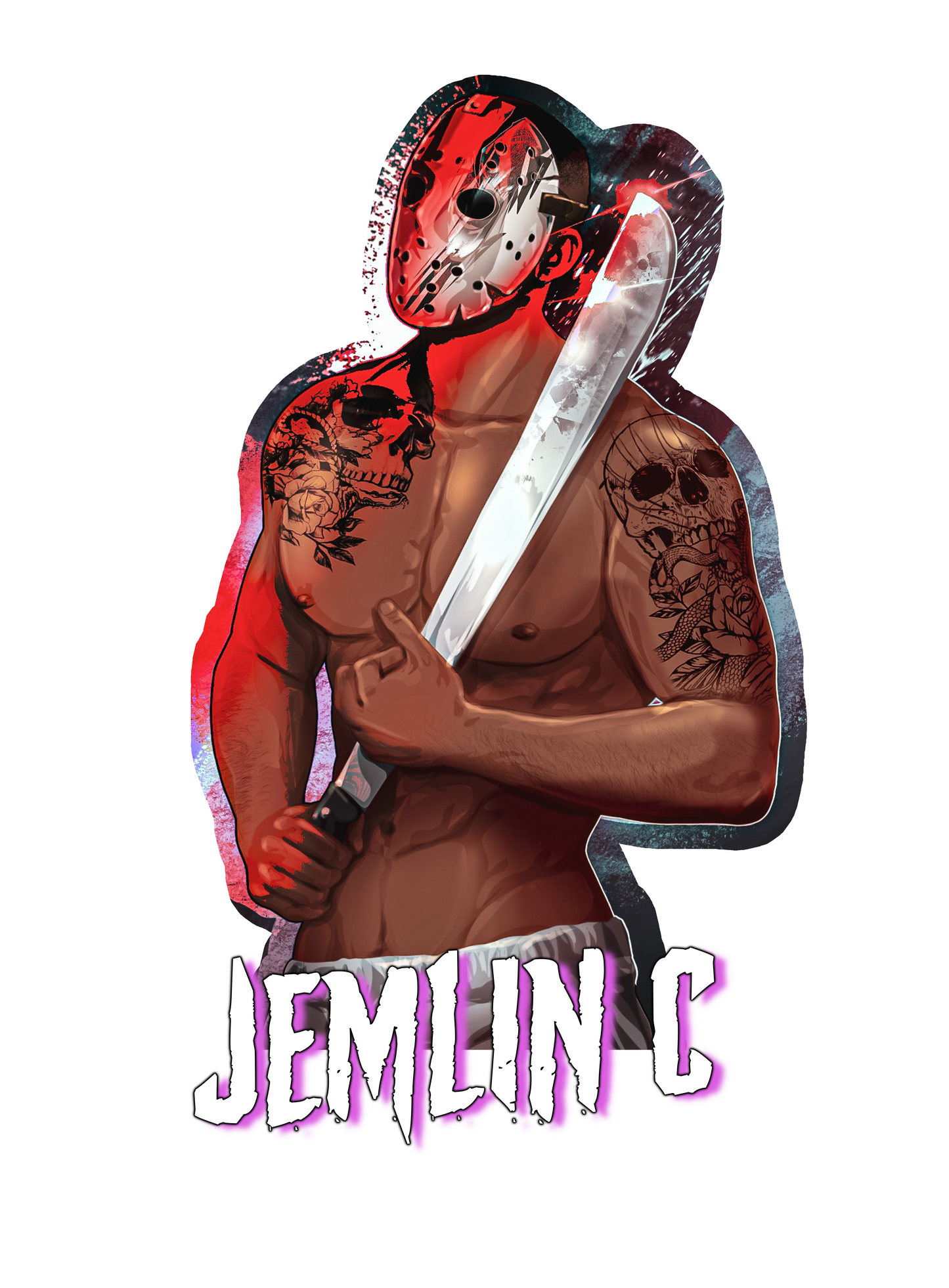 Jemlin C Collection