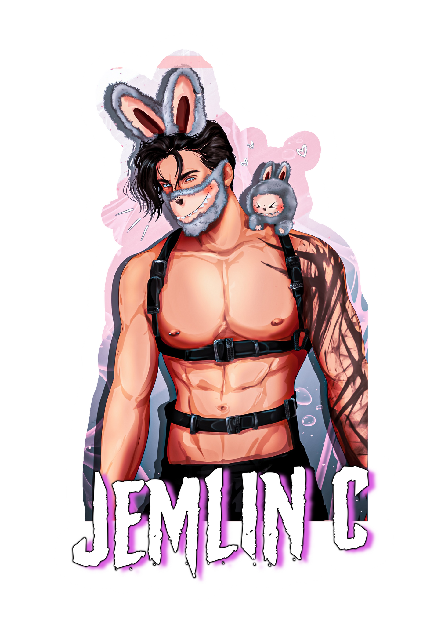 Jemlin C Collection