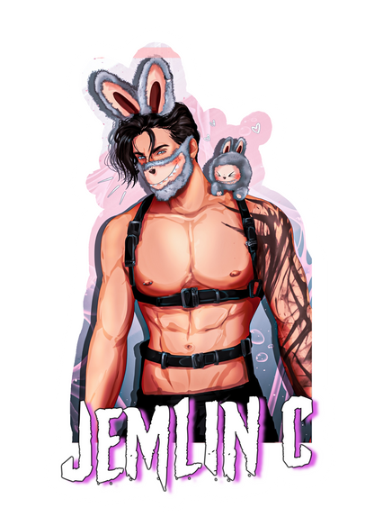 Jemlin C Collection