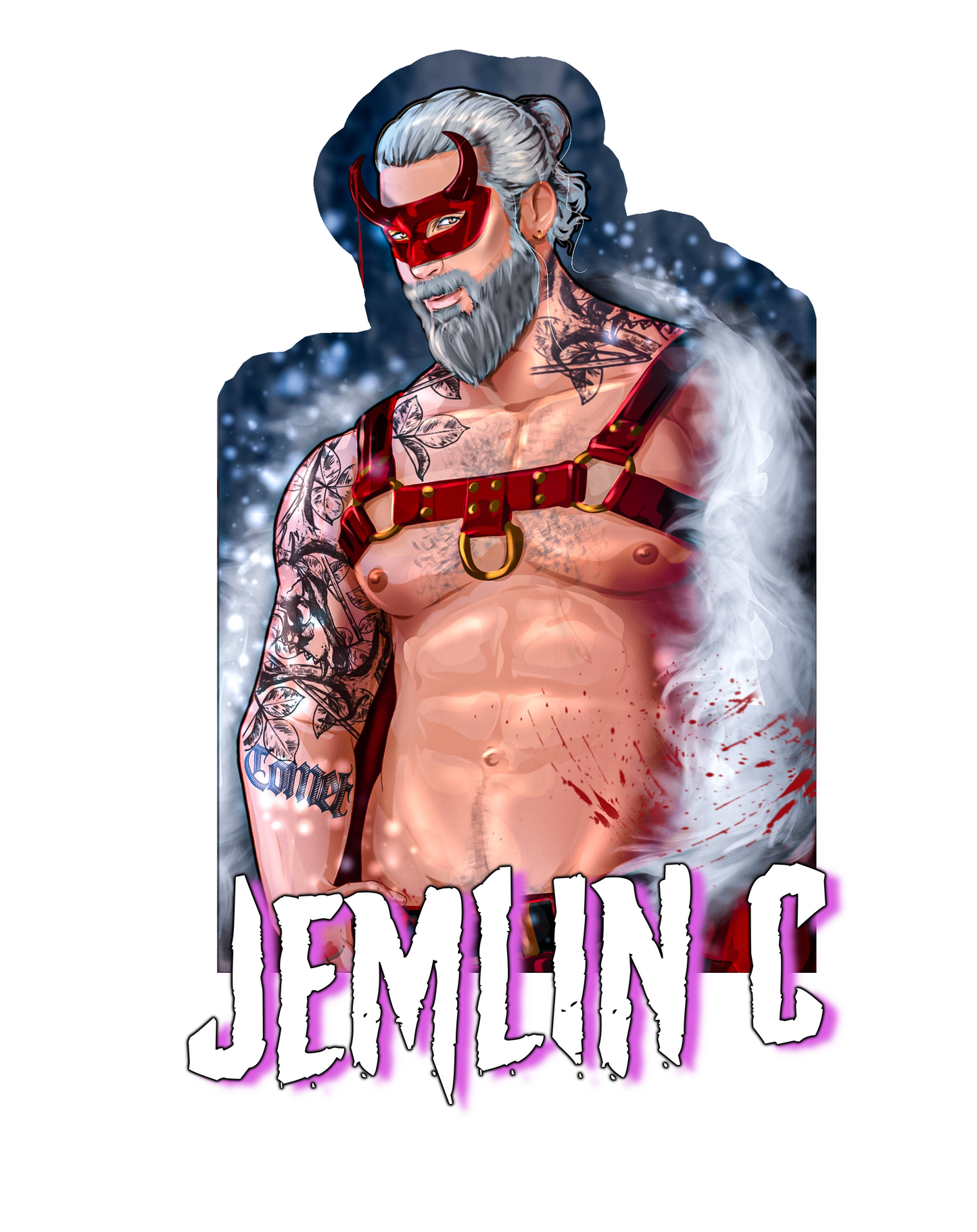 Jemlin C Collection