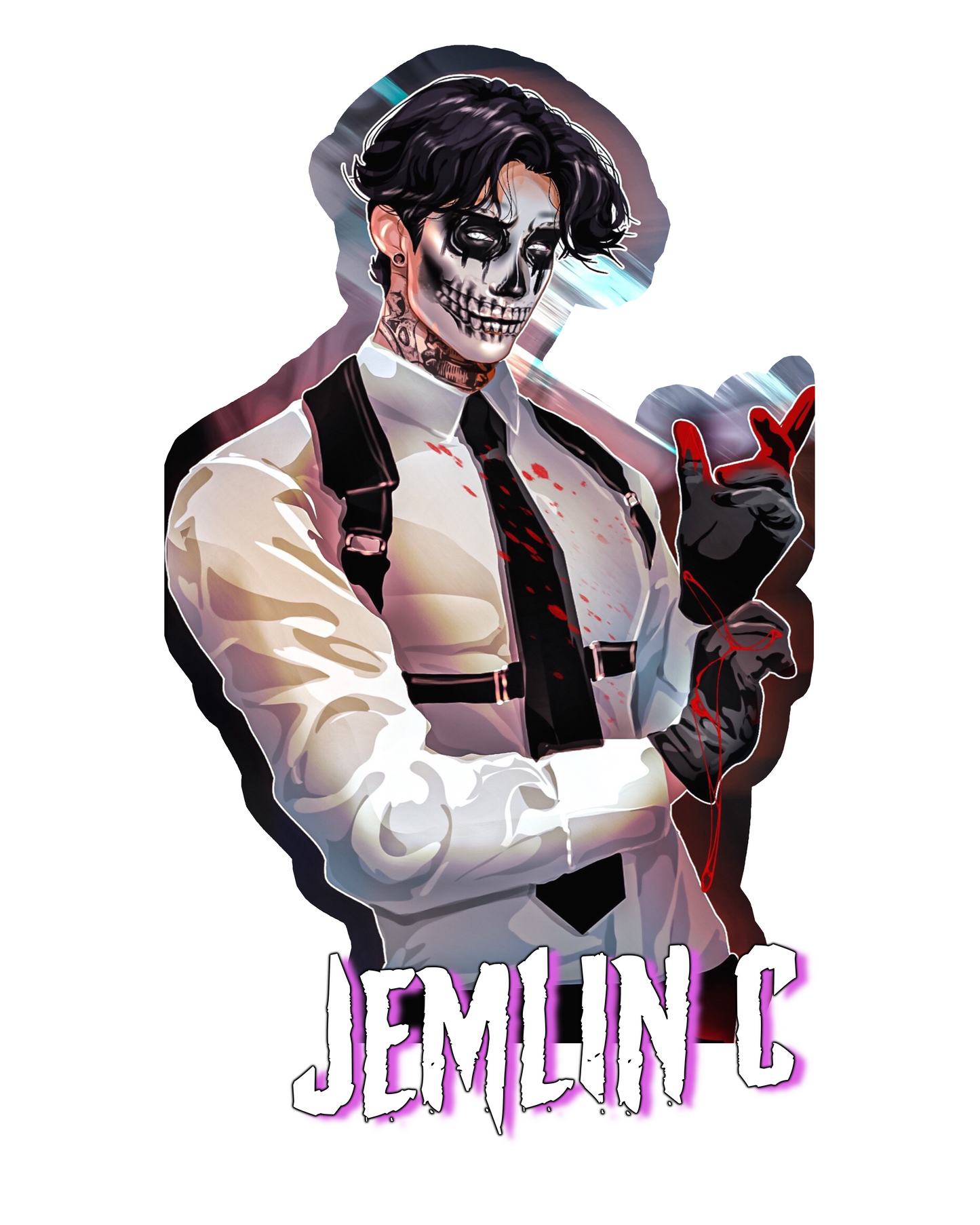Jemlin C Collection