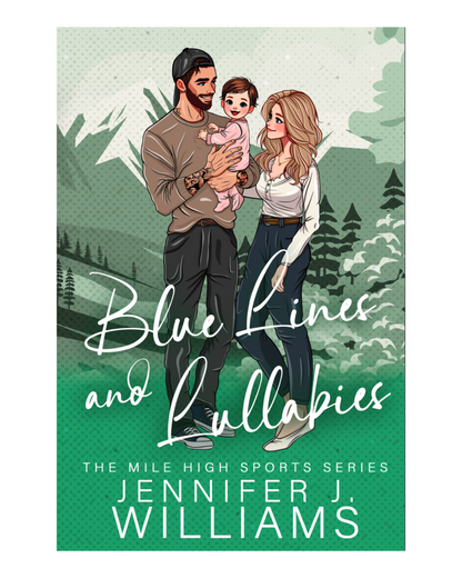 Jennifer J. Williams Collection