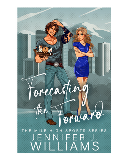 Jennifer J. Williams Collection