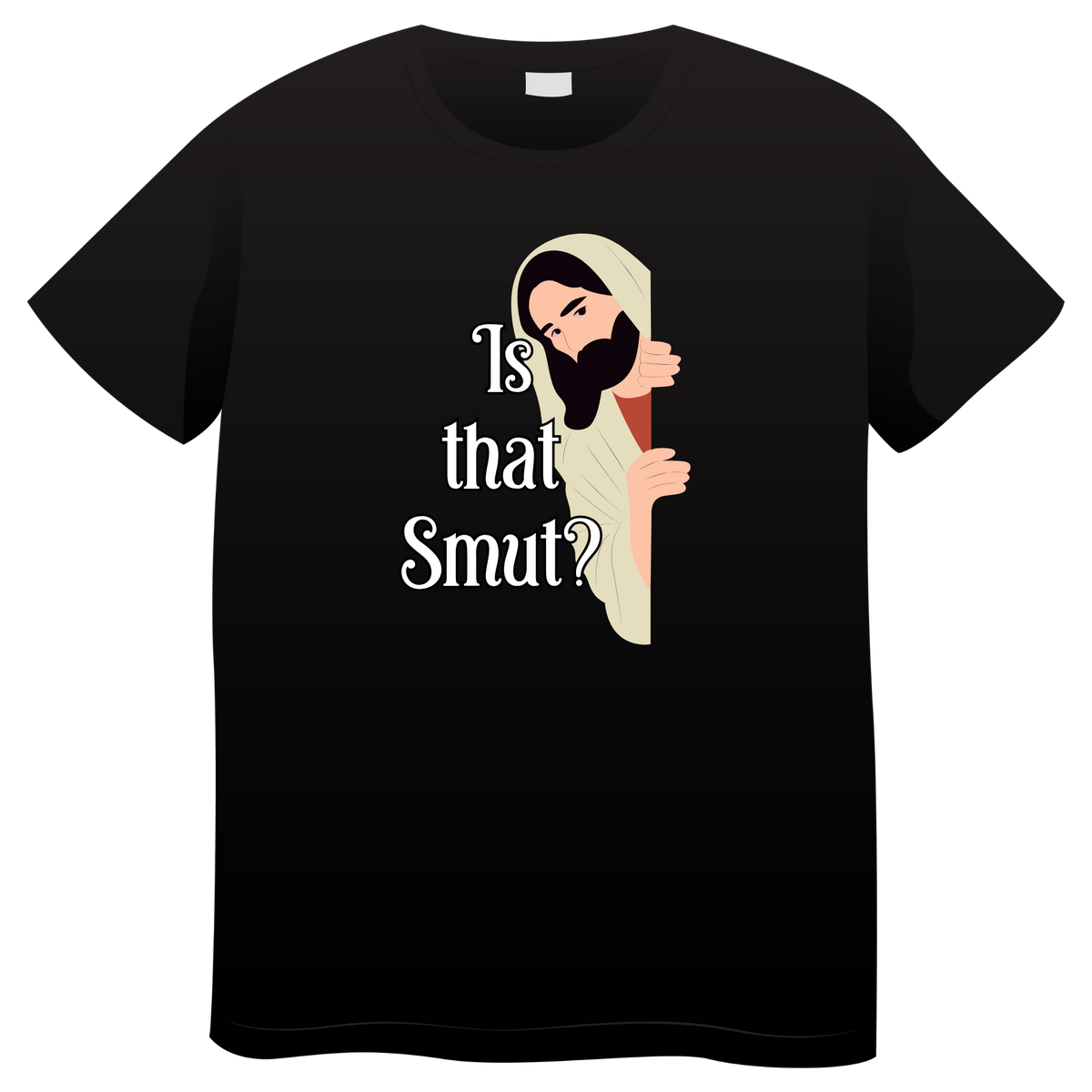 Jibbly Design T-Shirt
