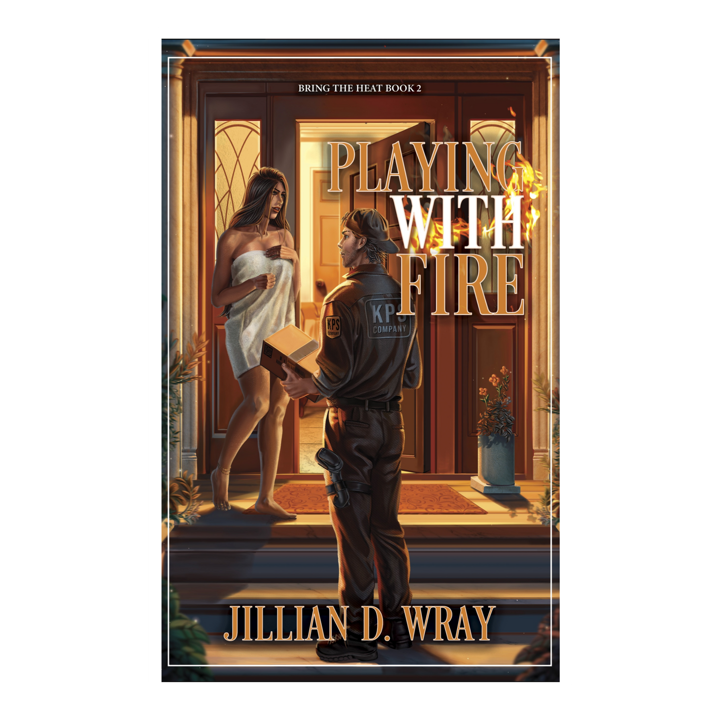 Jillian D. Wray Collection