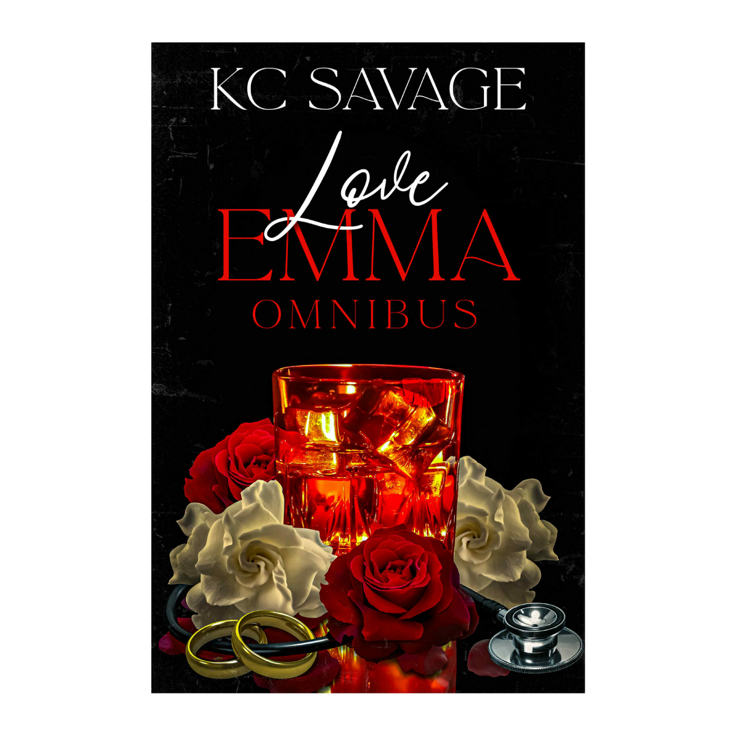 KC Savage Collection