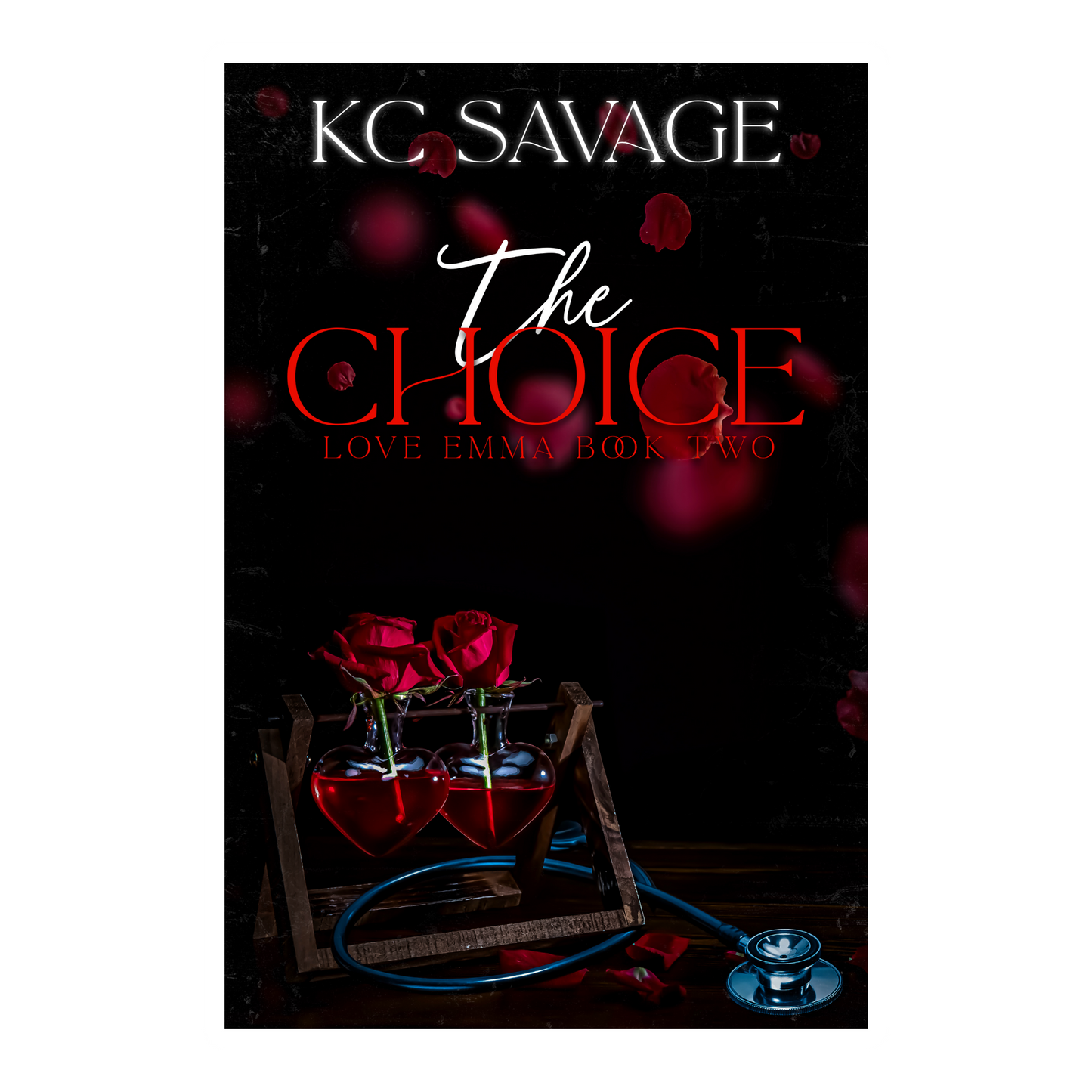 KC Savage Collection