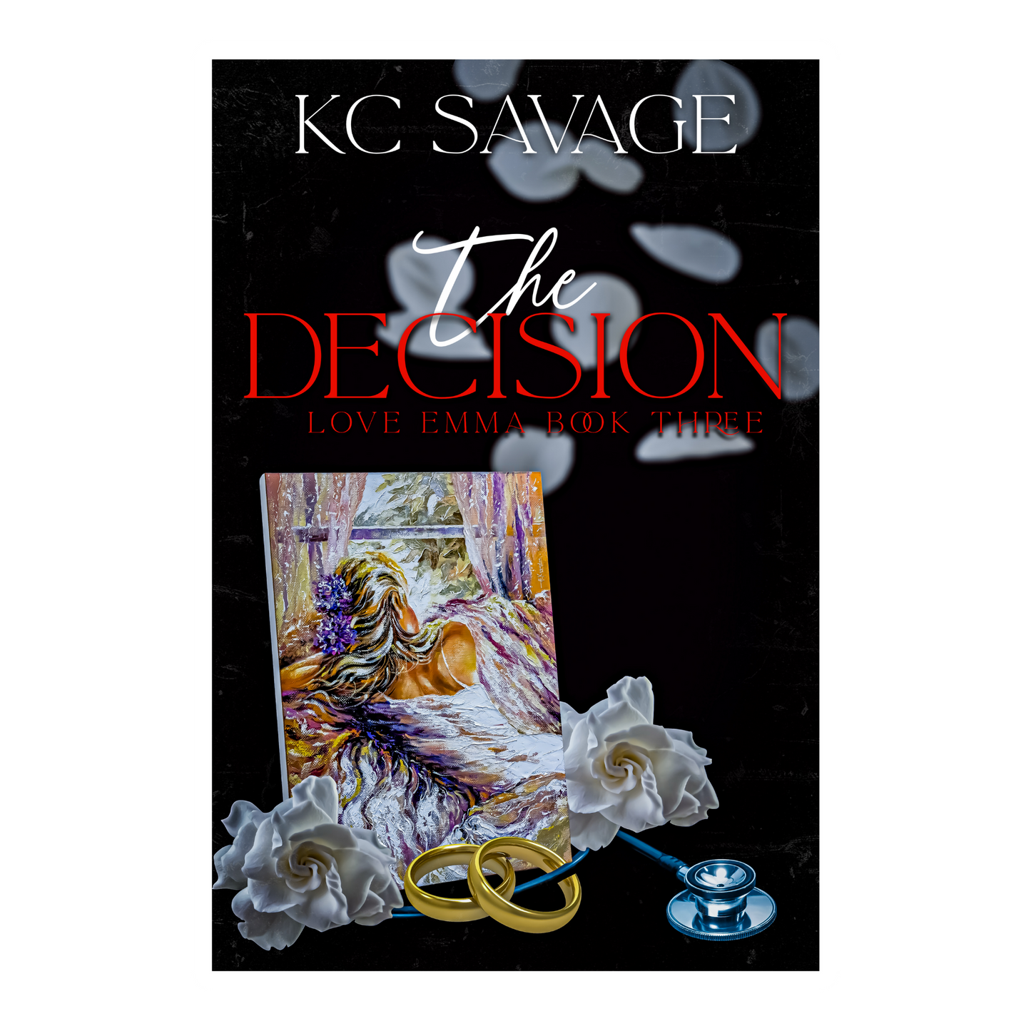KC Savage Collection