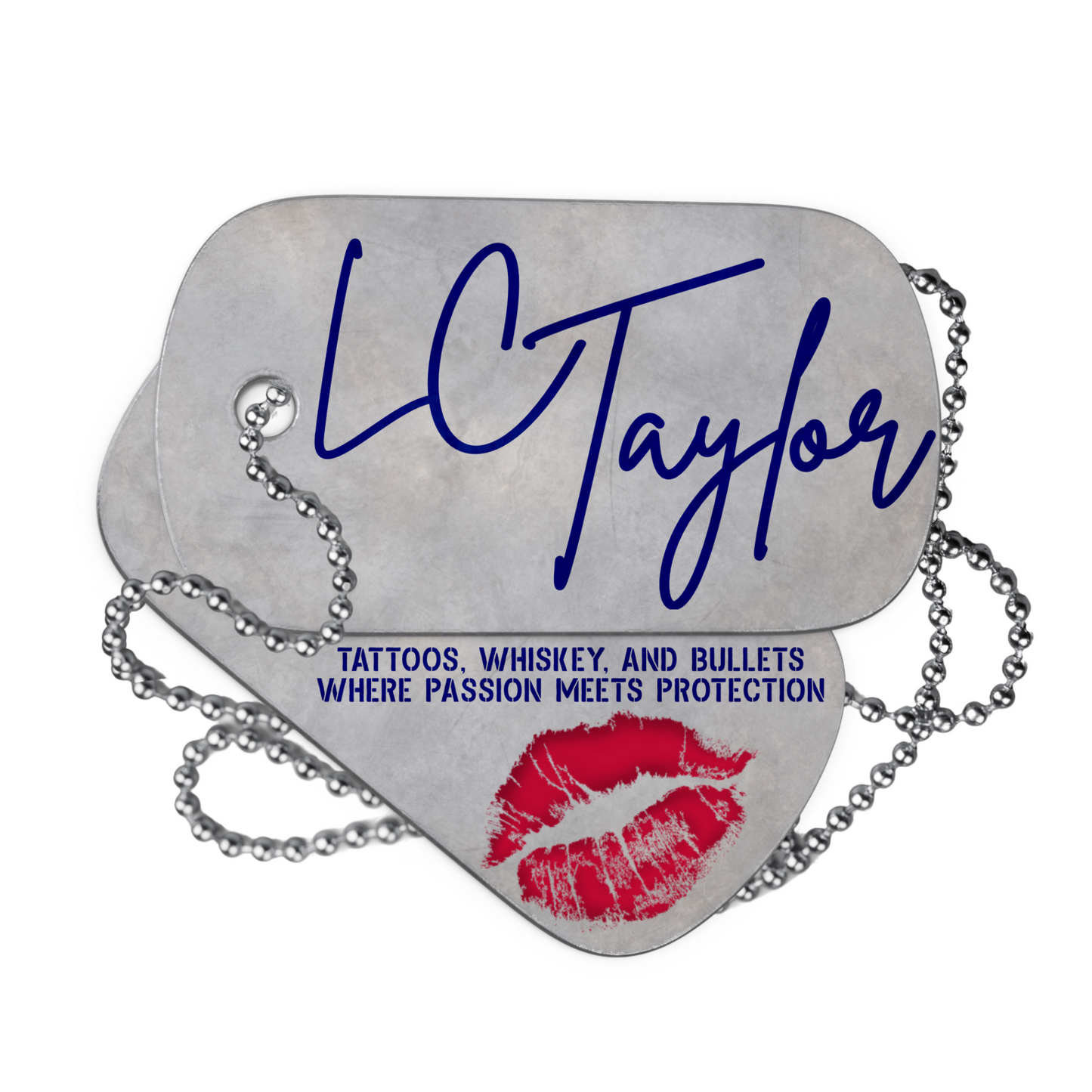LC Taylor / Dori Pulitano Collection