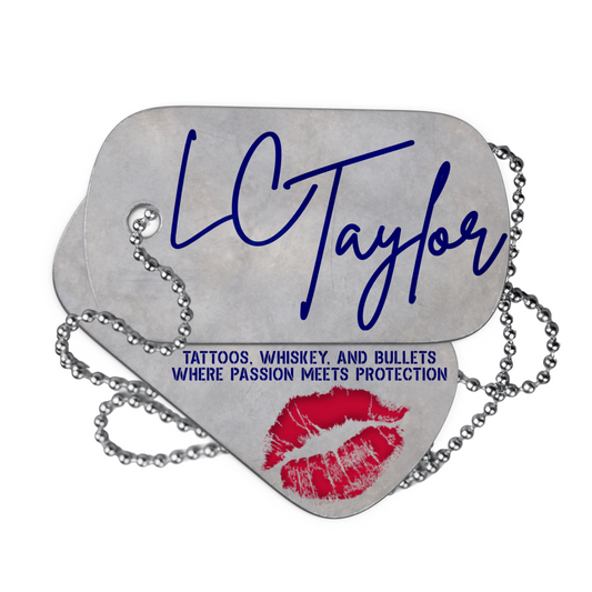 LC Taylor / Dori Pulitano Collection
