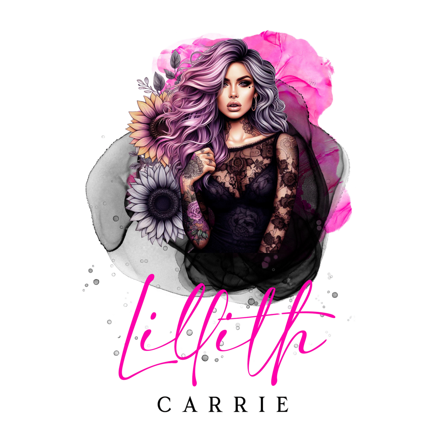 Lillith Carrie Collection