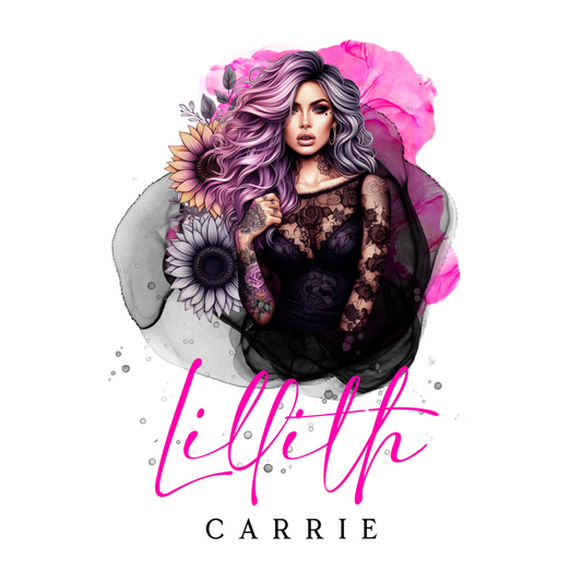 Lillith Carrie Collection