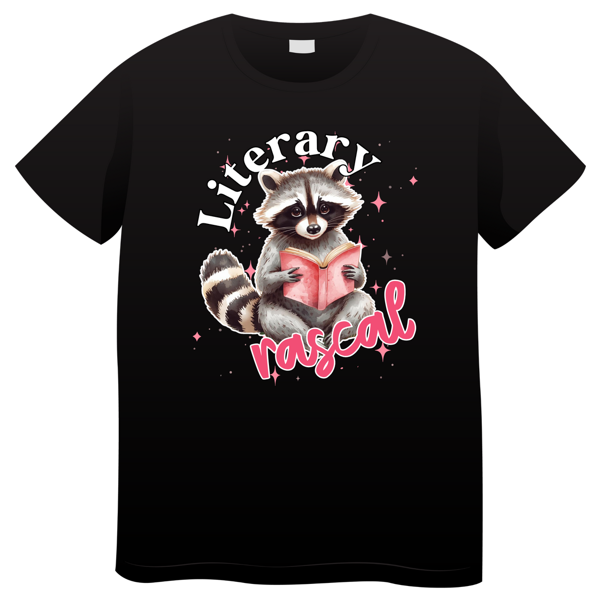 Jibbly Design T-Shirt