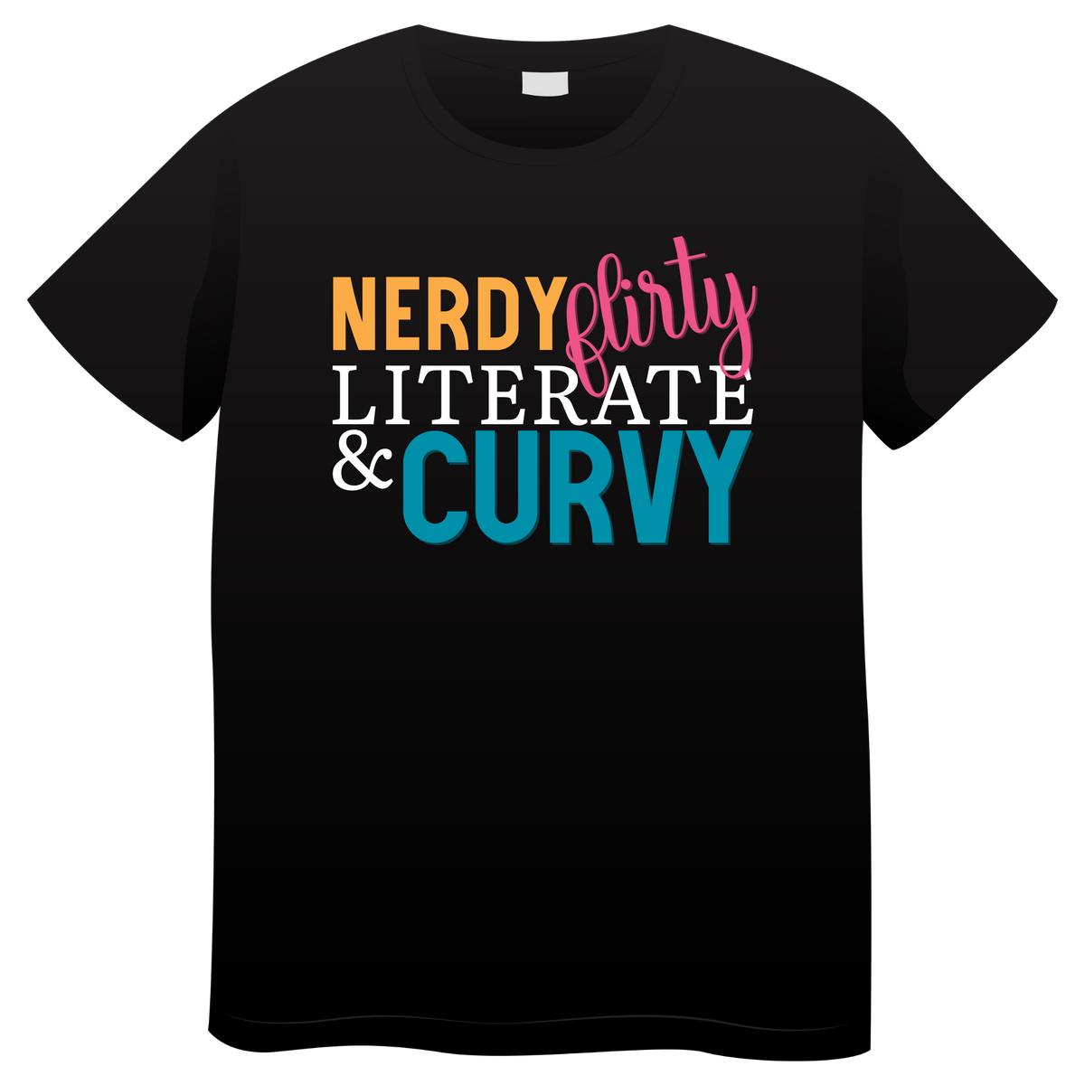 Jibbly Design T-Shirt