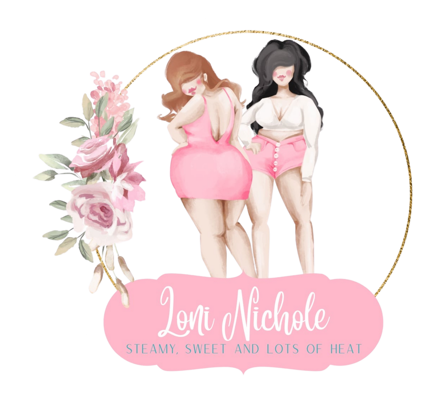 Loni Nichole Collection