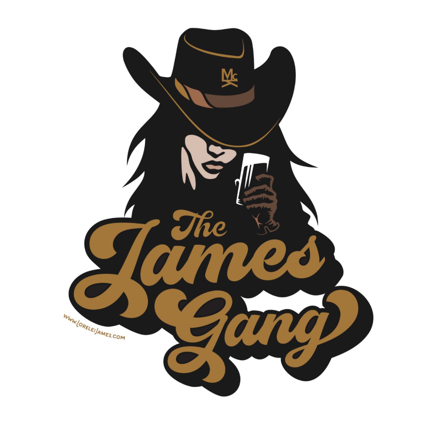 Lorelei James Collection