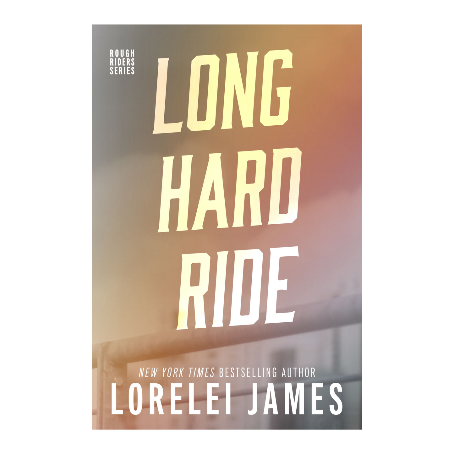 Lorelei James Collection