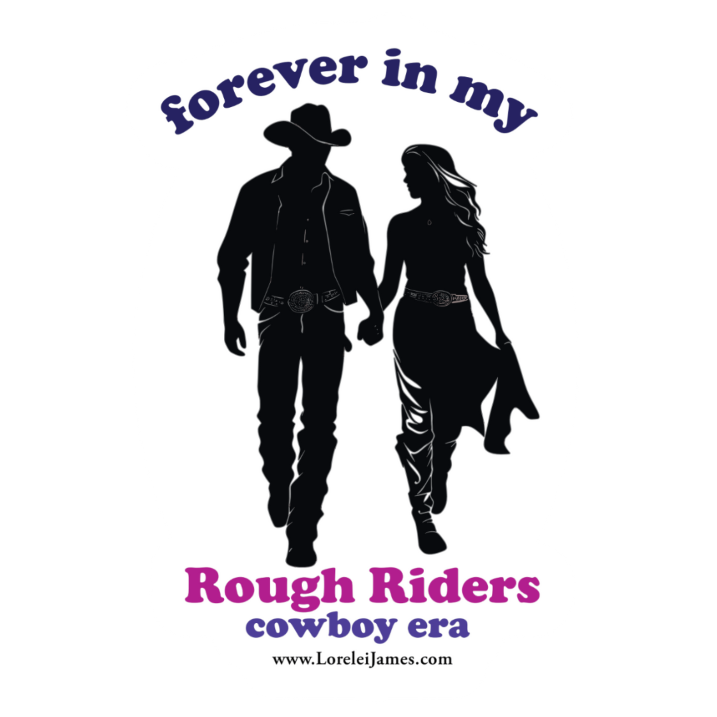 Lorelei James Collection