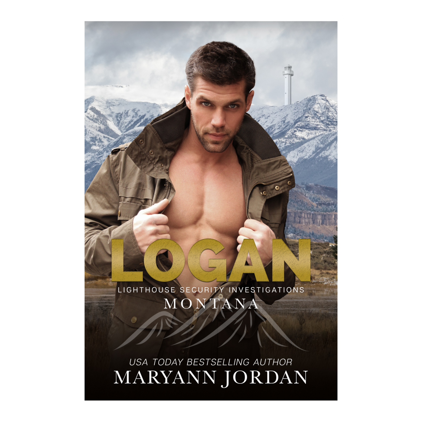 Maryann Jordan Collection