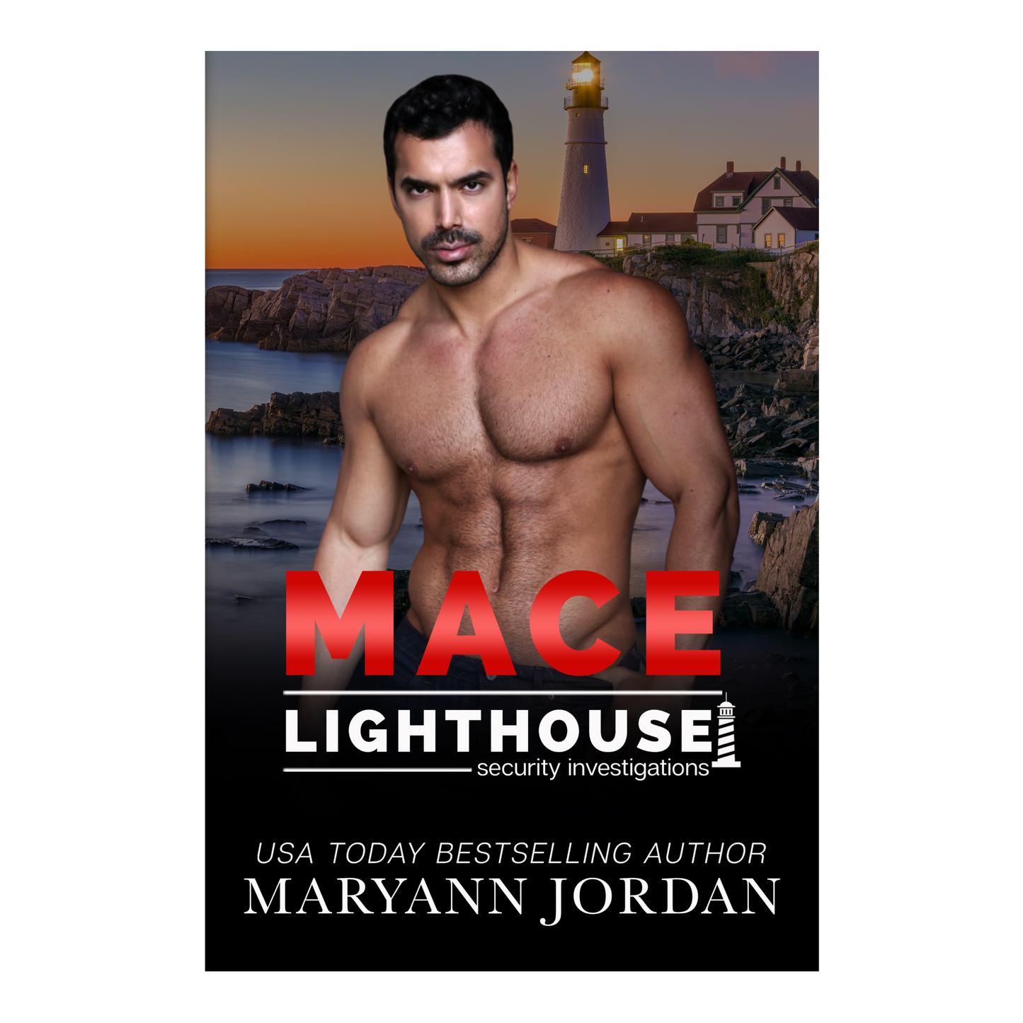 Maryann Jordan Collection