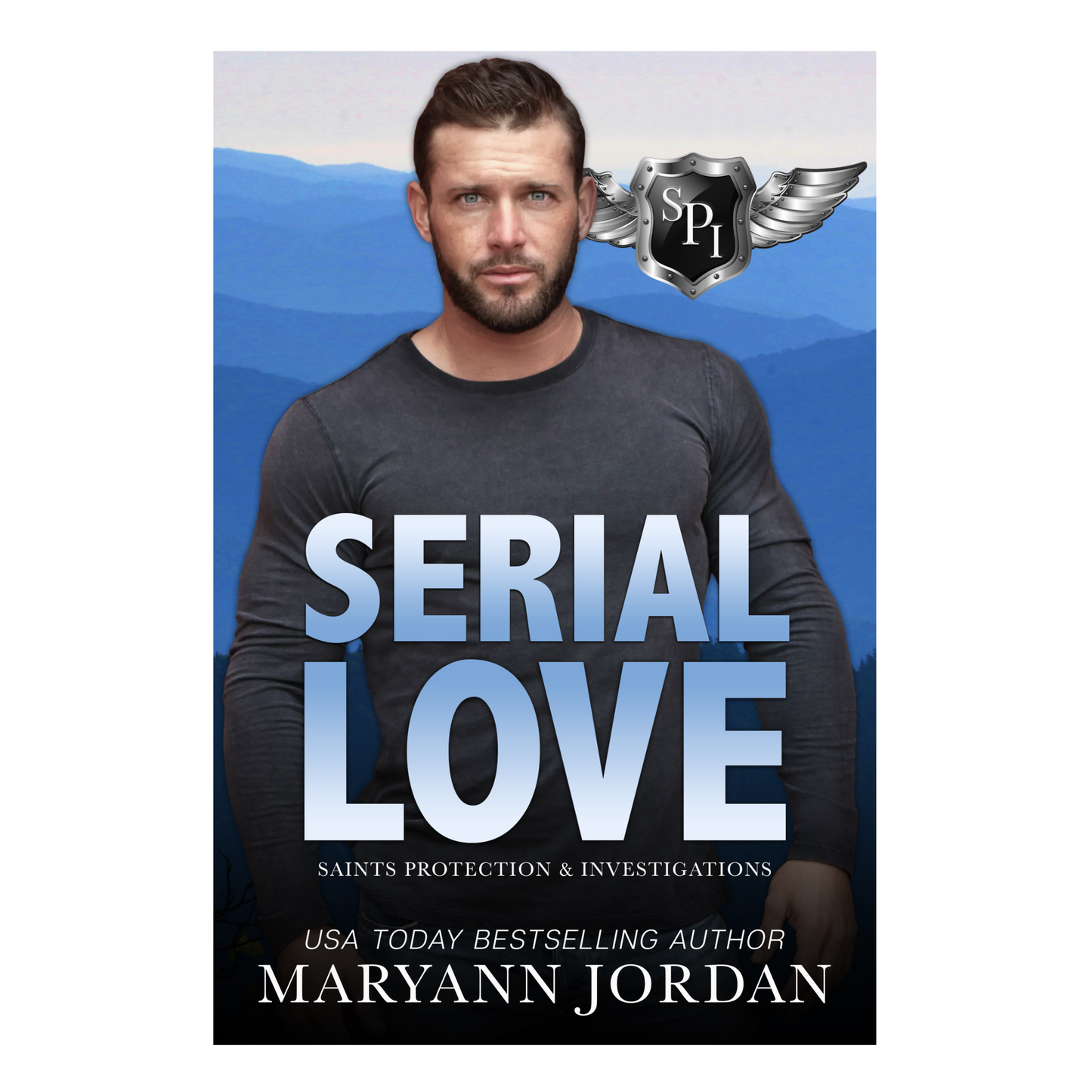 Maryann Jordan Collection