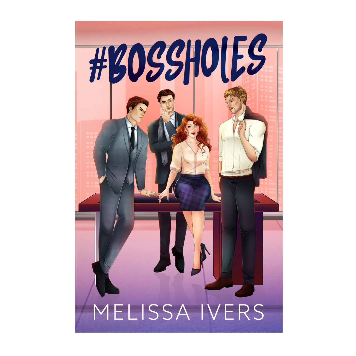 Melissa Ivers Collection