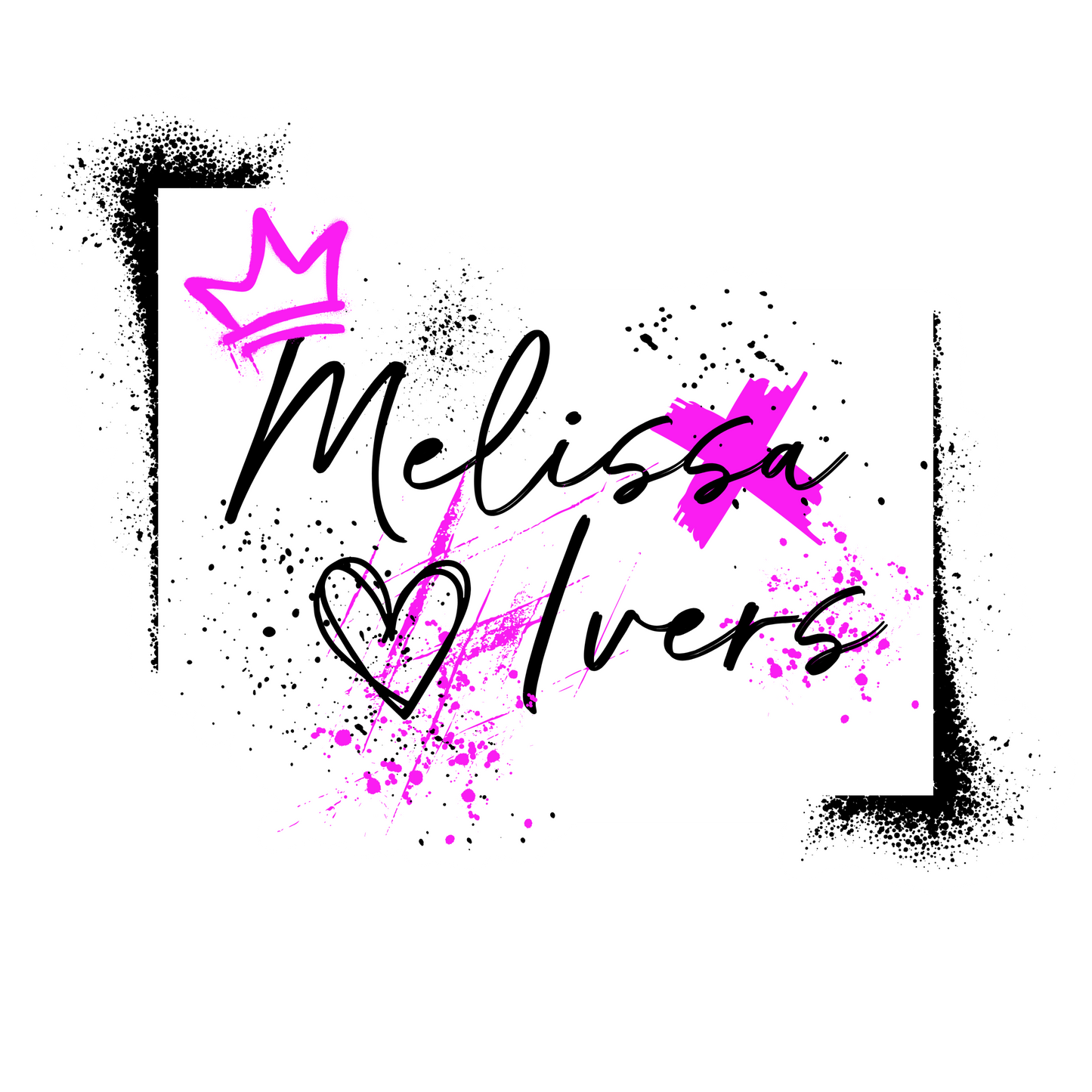 Melissa Ivers Collection