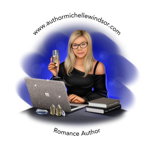 Michelle Windsor Collection