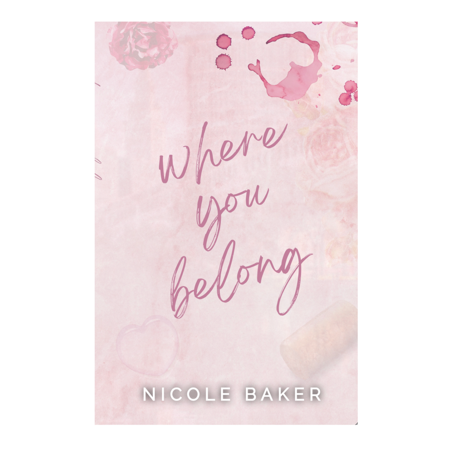 Nicole Baker Collection