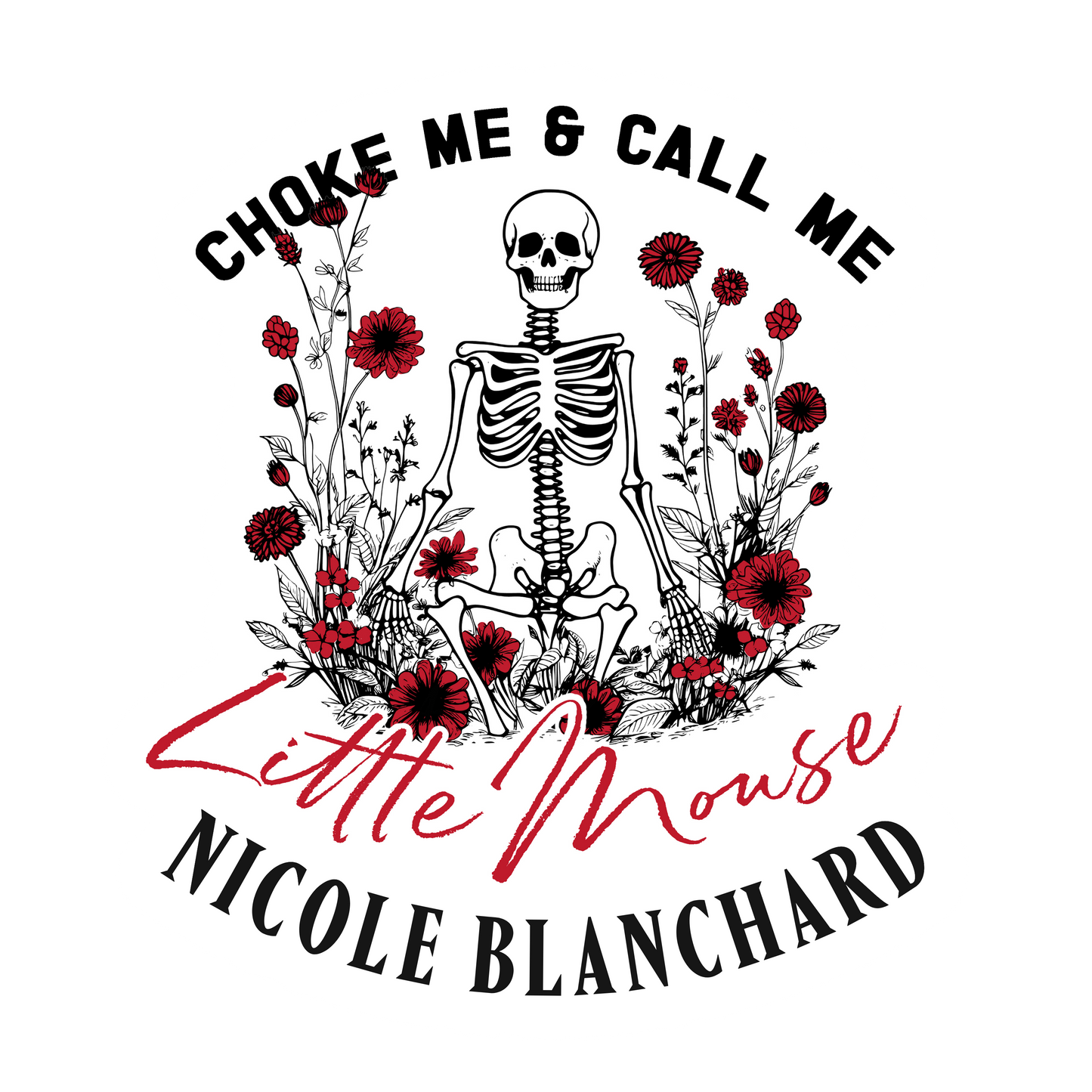 Nicole Blanchard Collection