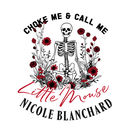 Nicole Blanchard Collection