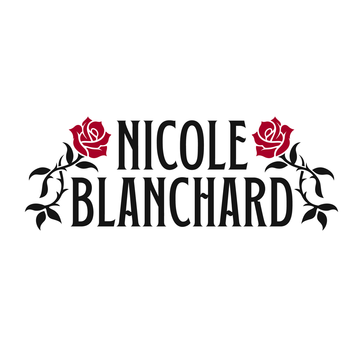 Nicole Blanchard Collection