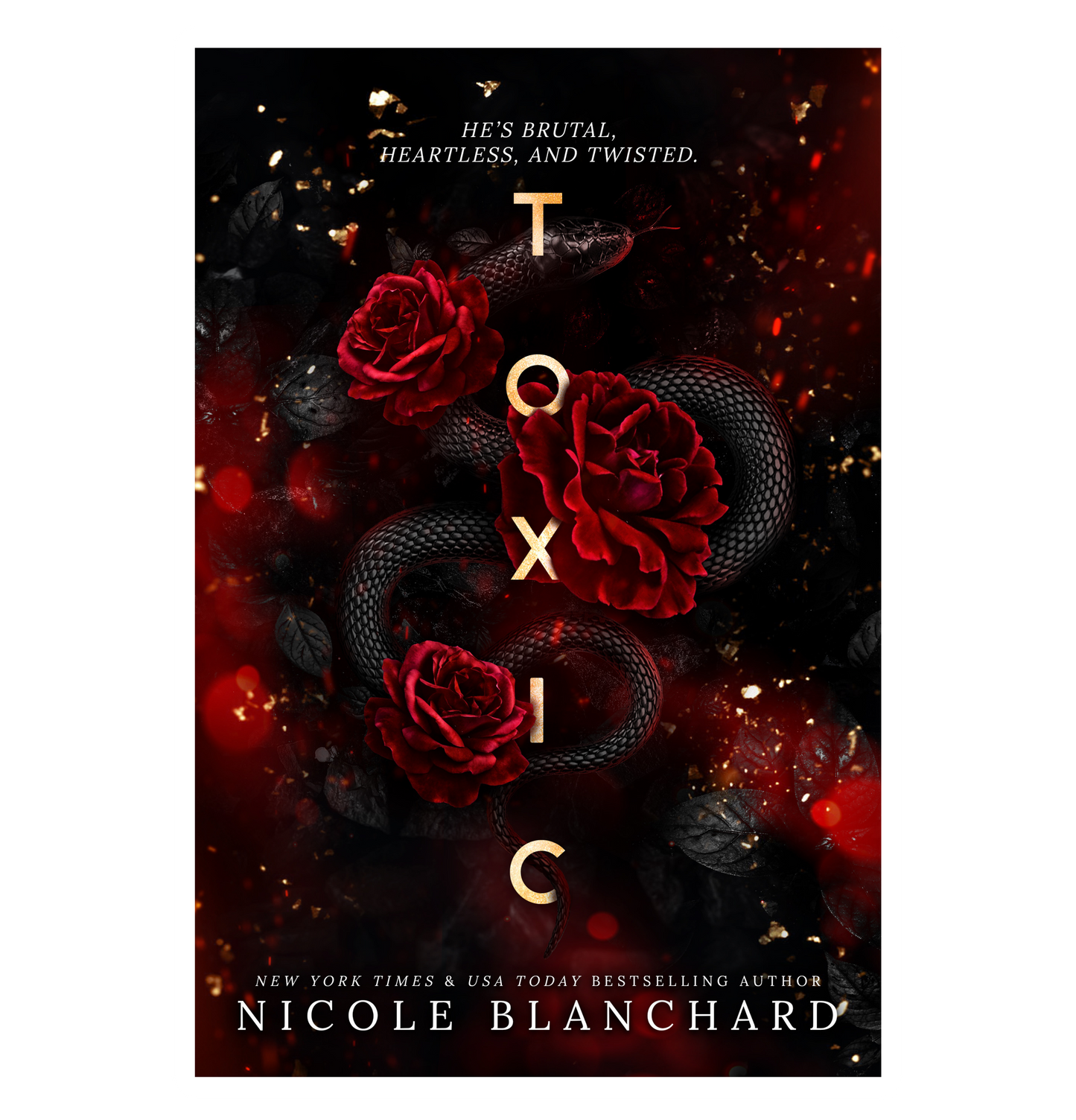Nicole Blanchard Collection