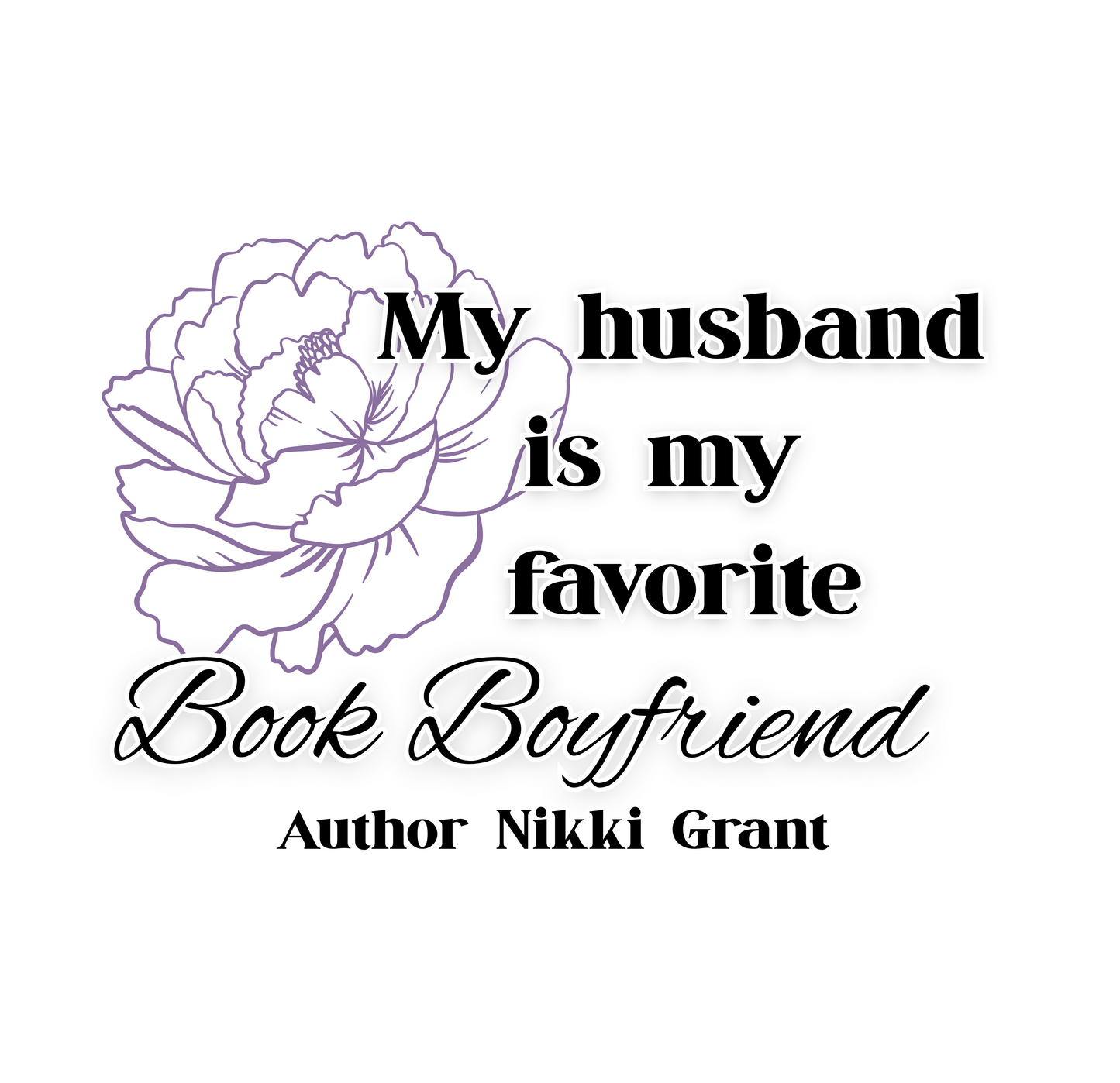 Nikki Grant Collection