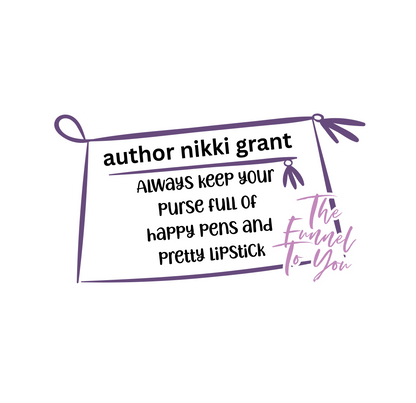 Nikki Grant Collection