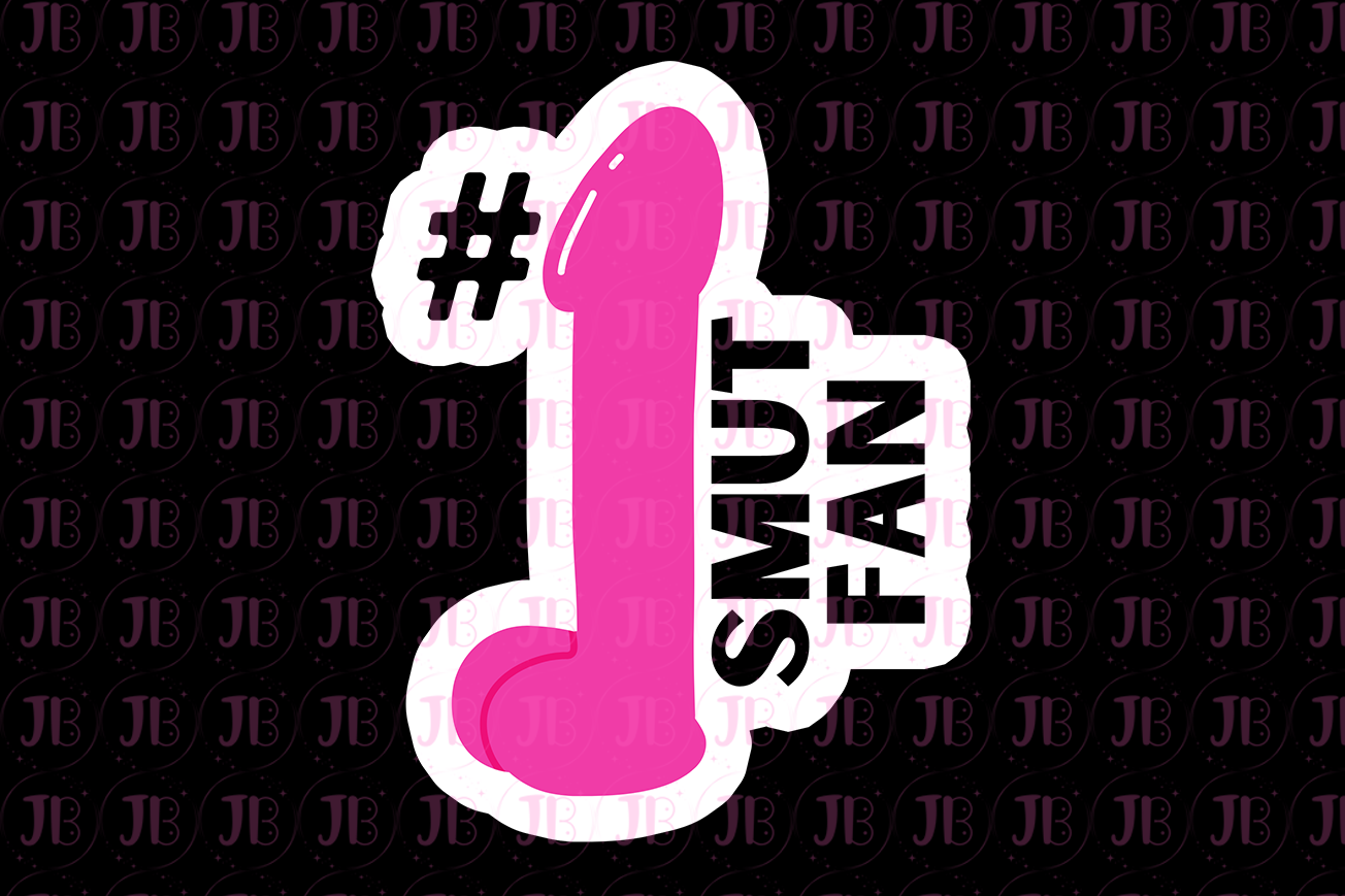 No 1 Smut Fan Charm