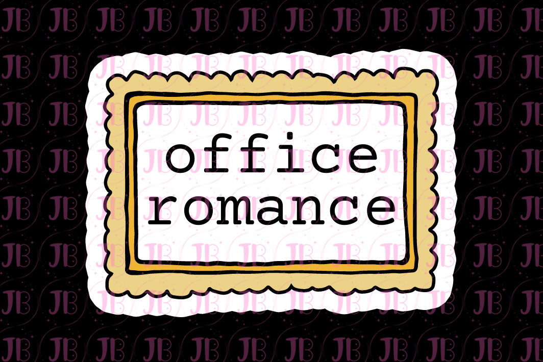 Office Romance Trope  Charm