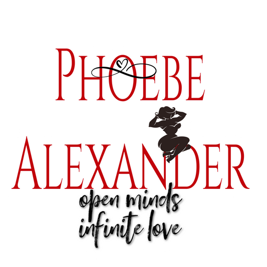Phoebe Alexander Collection