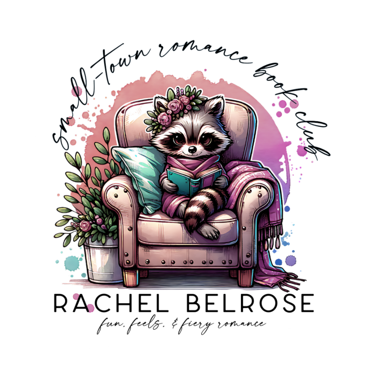 Rachel Belrose Collection