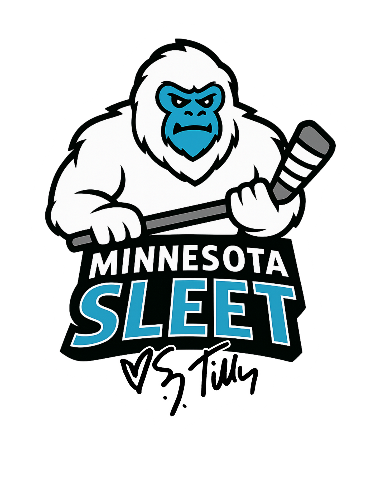 S.J. Tilly Collection (Available for Preorder)