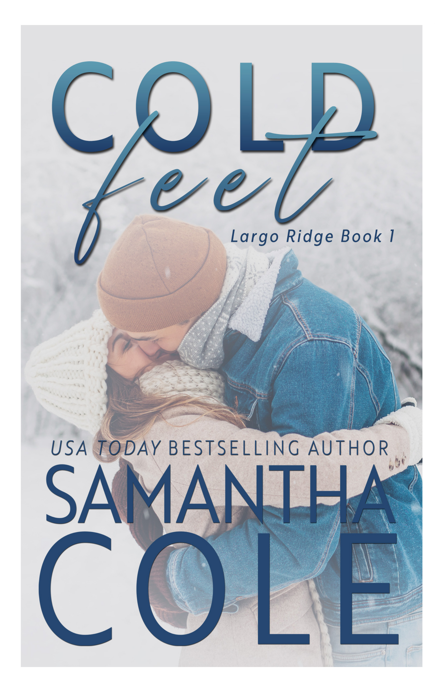 Samantha Cole Collection