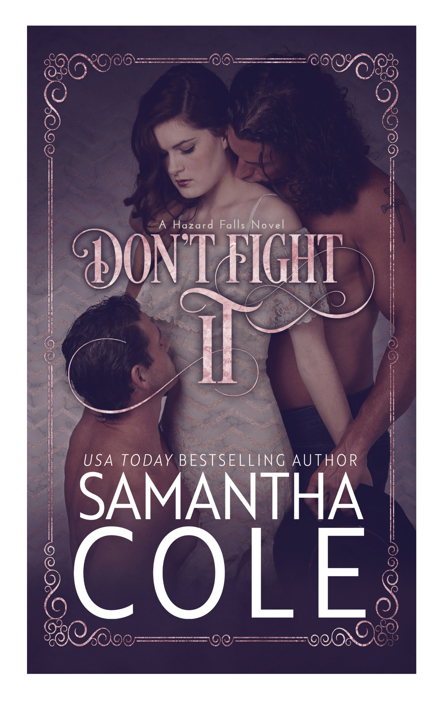 Samantha Cole Collection