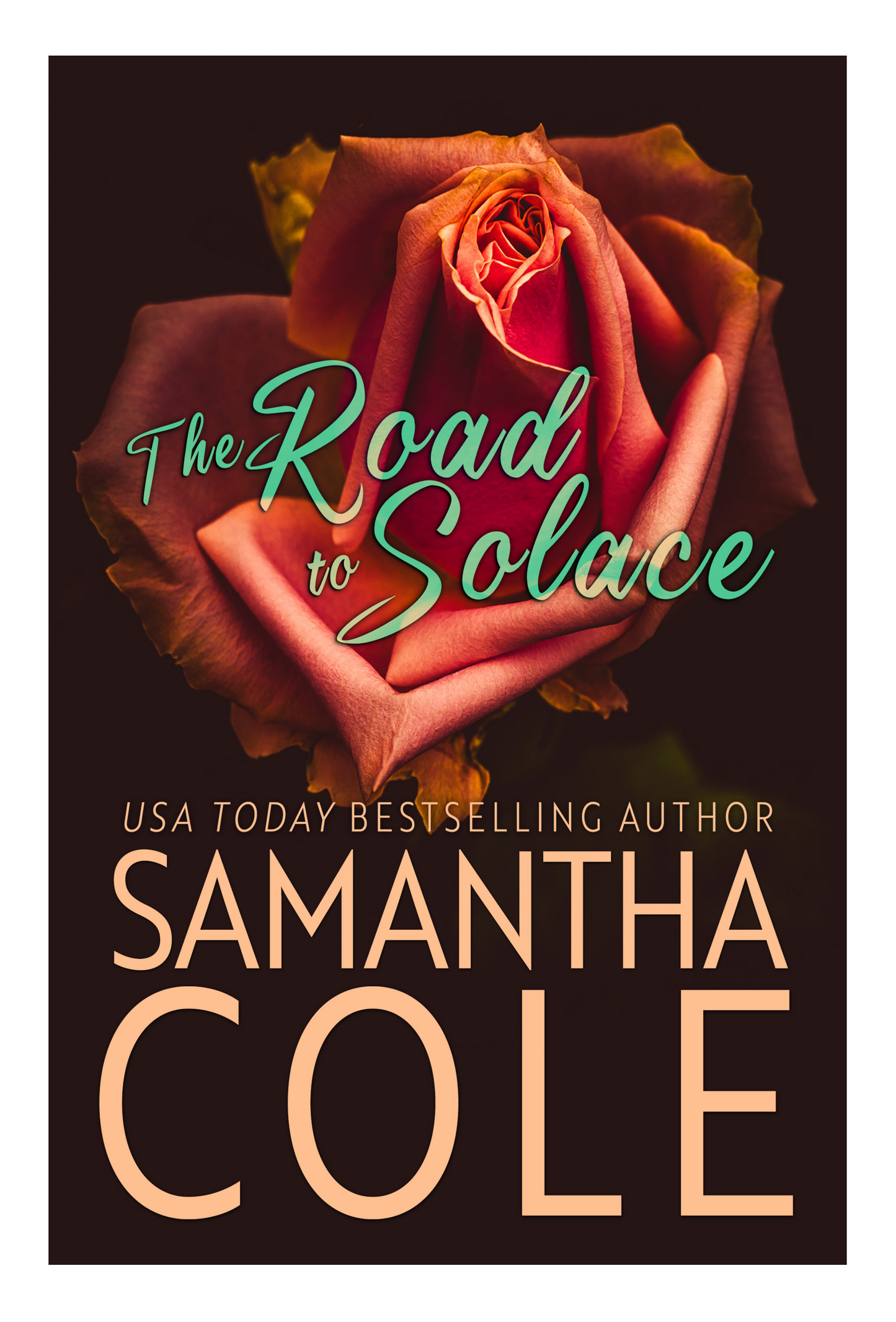 Samantha Cole Collection